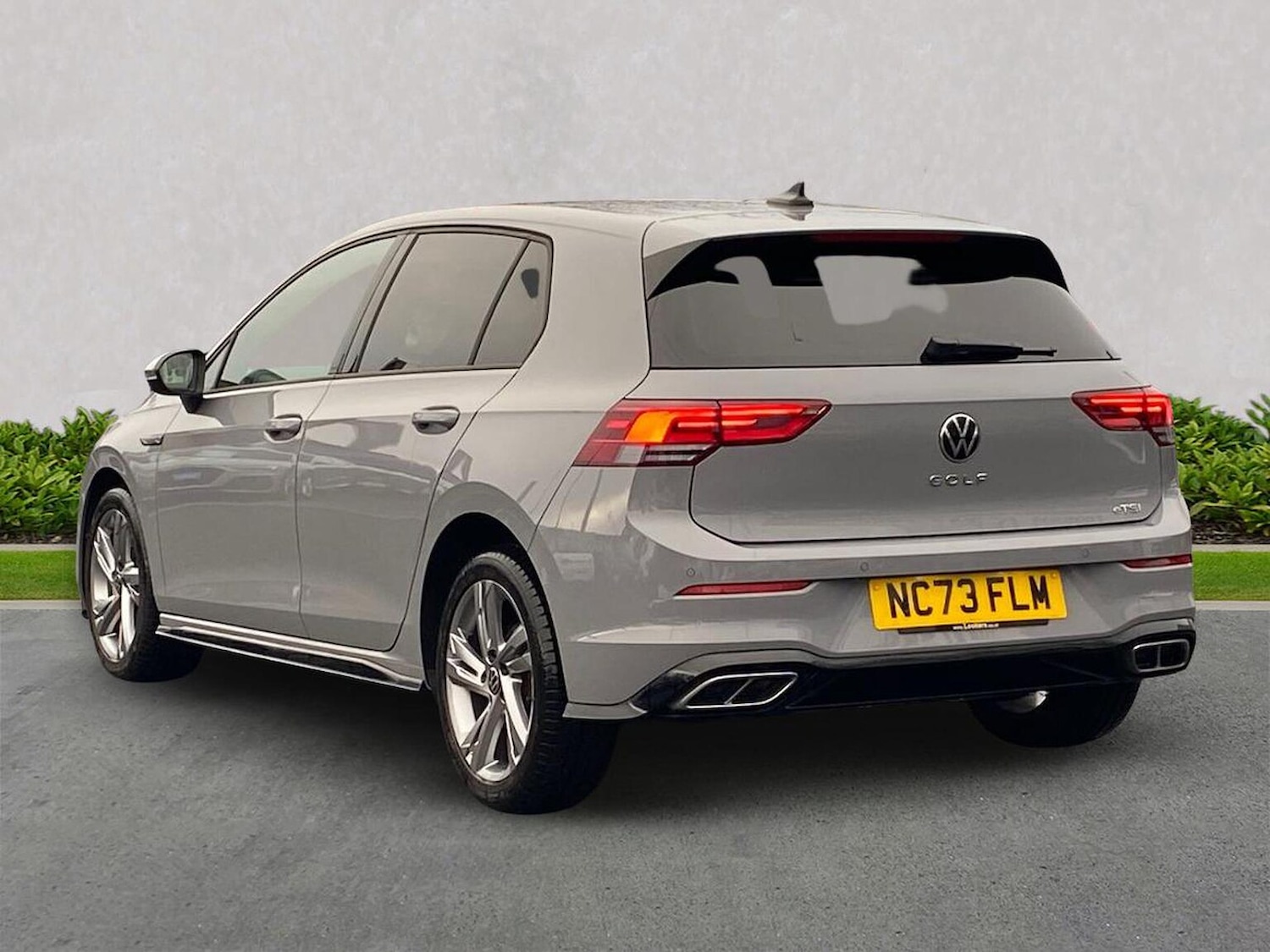 Used Volkswagen Golf 2024 for sale - 77065768: Photo 2