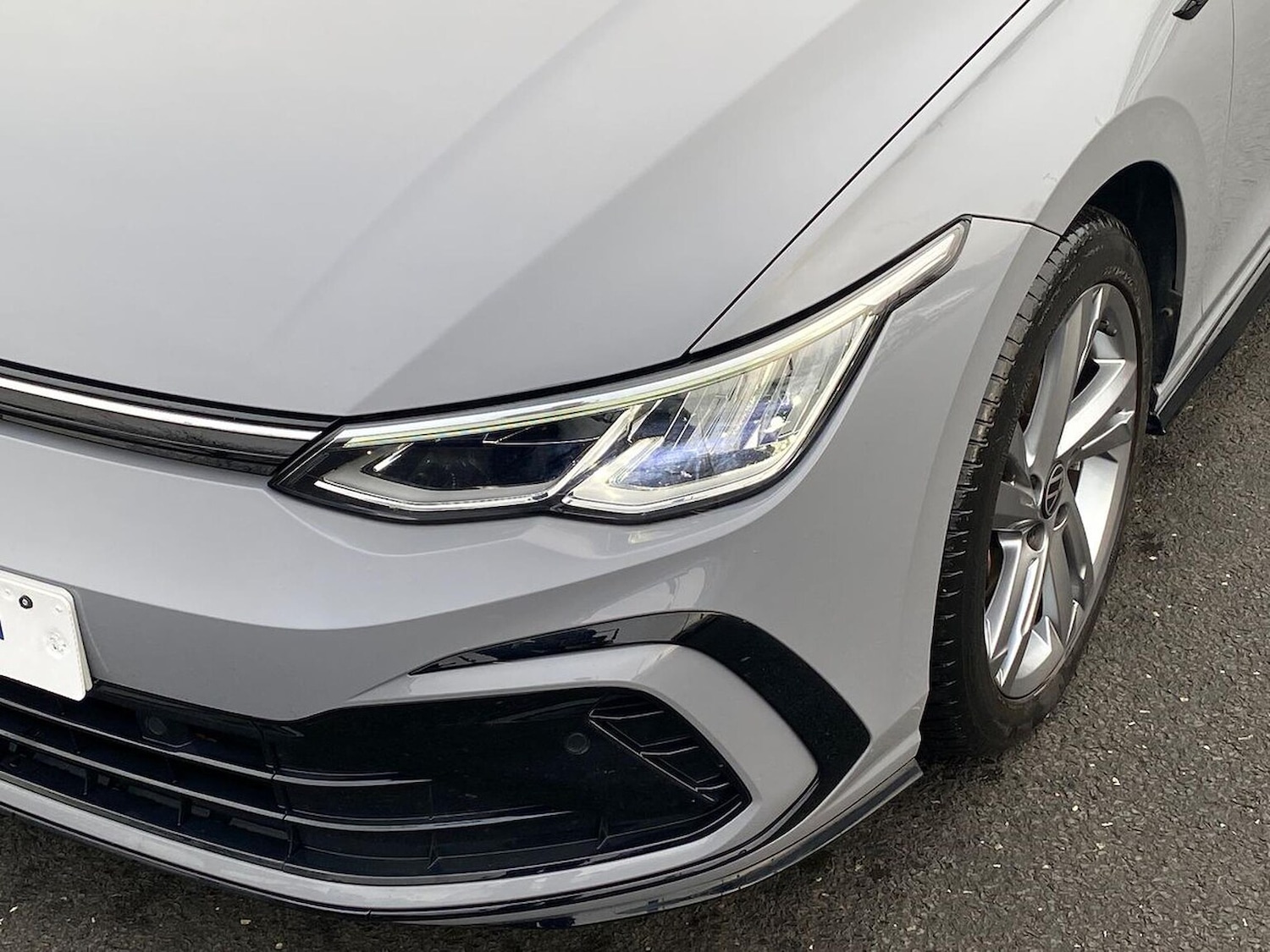 Used Volkswagen Golf 2024 for sale - 77065768: Photo 33