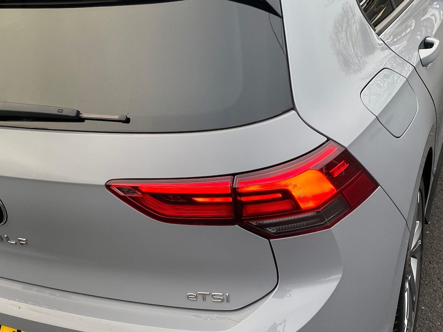 Used Volkswagen Golf 2024 for sale - 77065768: Photo 35