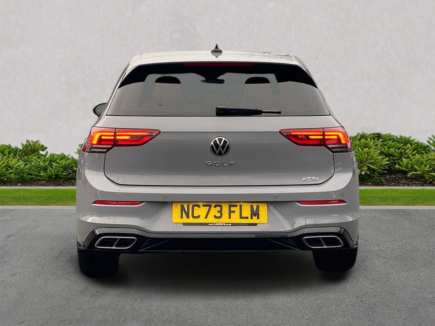 Used Volkswagen Golf 2024 for sale - 77065768: Photo 4