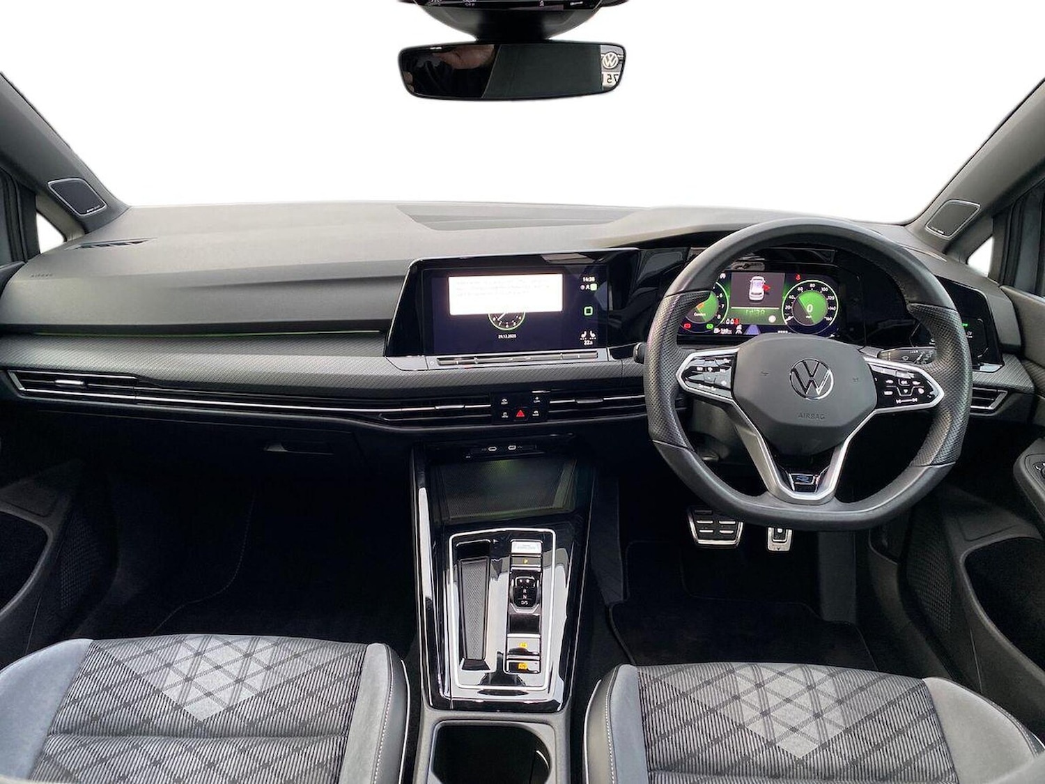 Used Volkswagen Golf 2024 for sale - 77065768: Photo 8