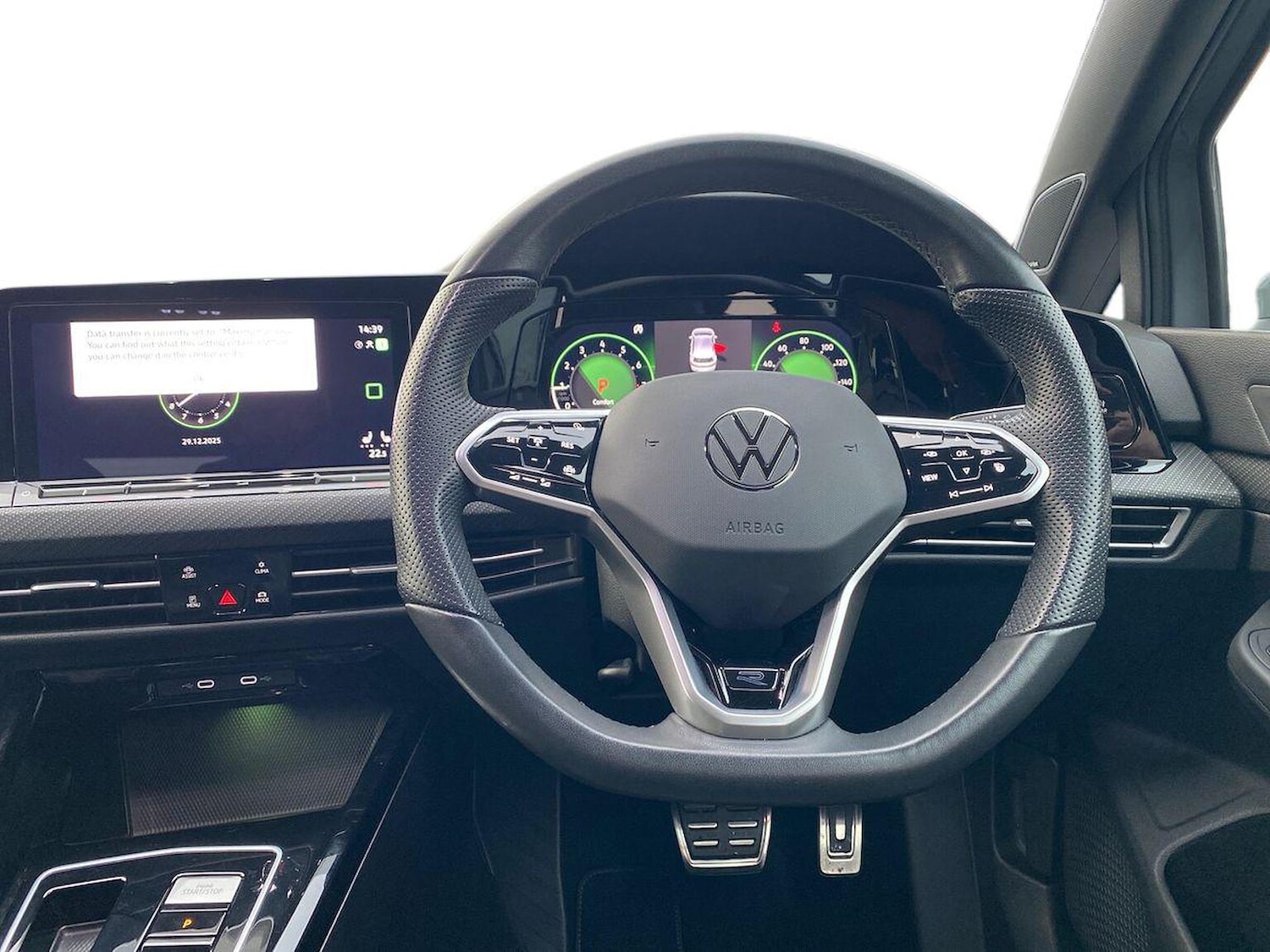 Used Volkswagen Golf 2024 for sale - 77065768: Photo 9