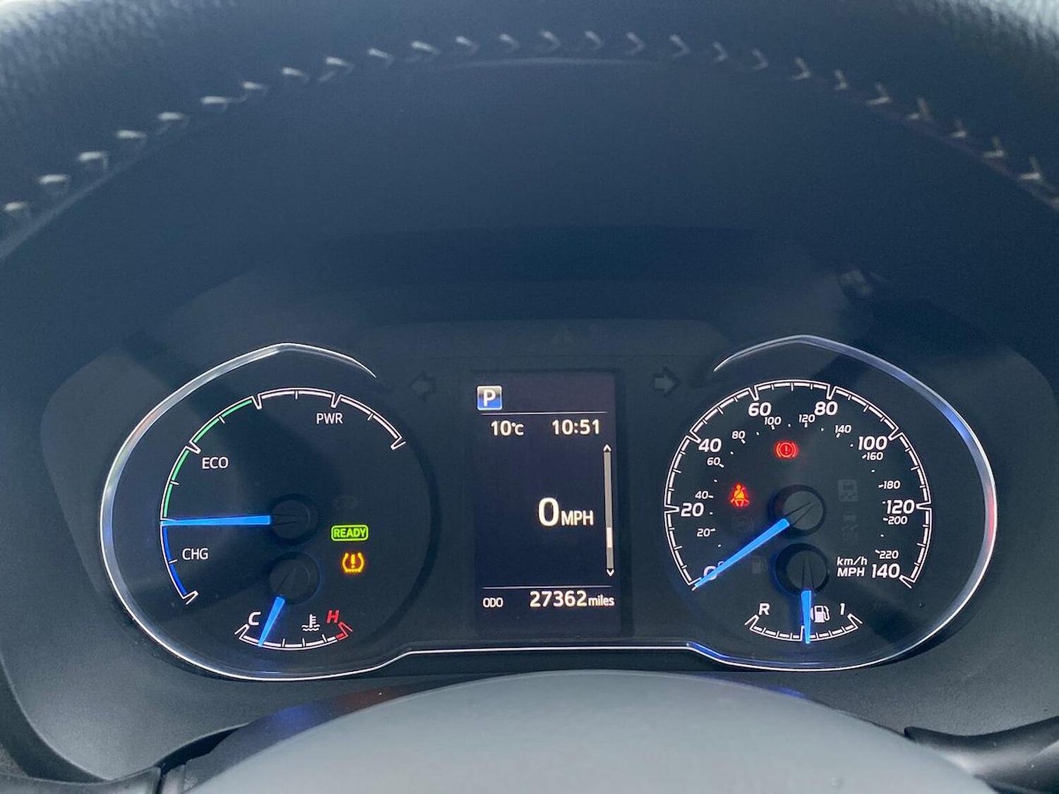 Used Toyota Yaris 2019 for sale - 76541803: Photo 10