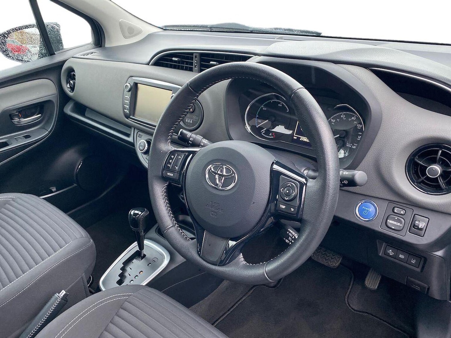 Used Toyota Yaris 2019 for sale - 76541803: Photo 15