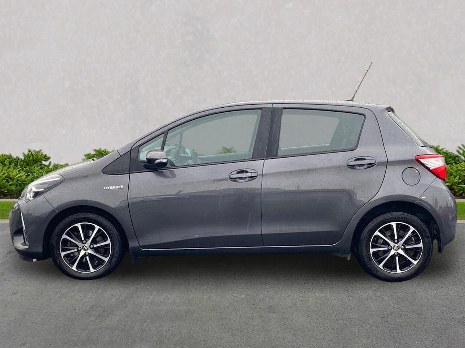 Used Toyota Yaris 2019 for sale - 76541803: Photo 19