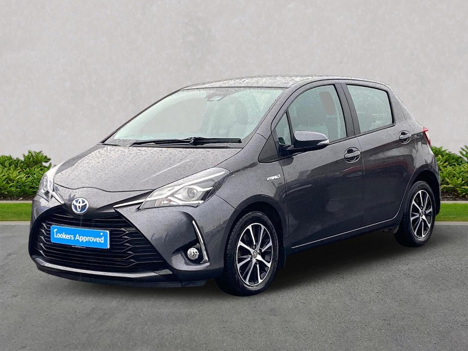 Used Toyota Yaris 2019 for sale - 76541803: Photo 20