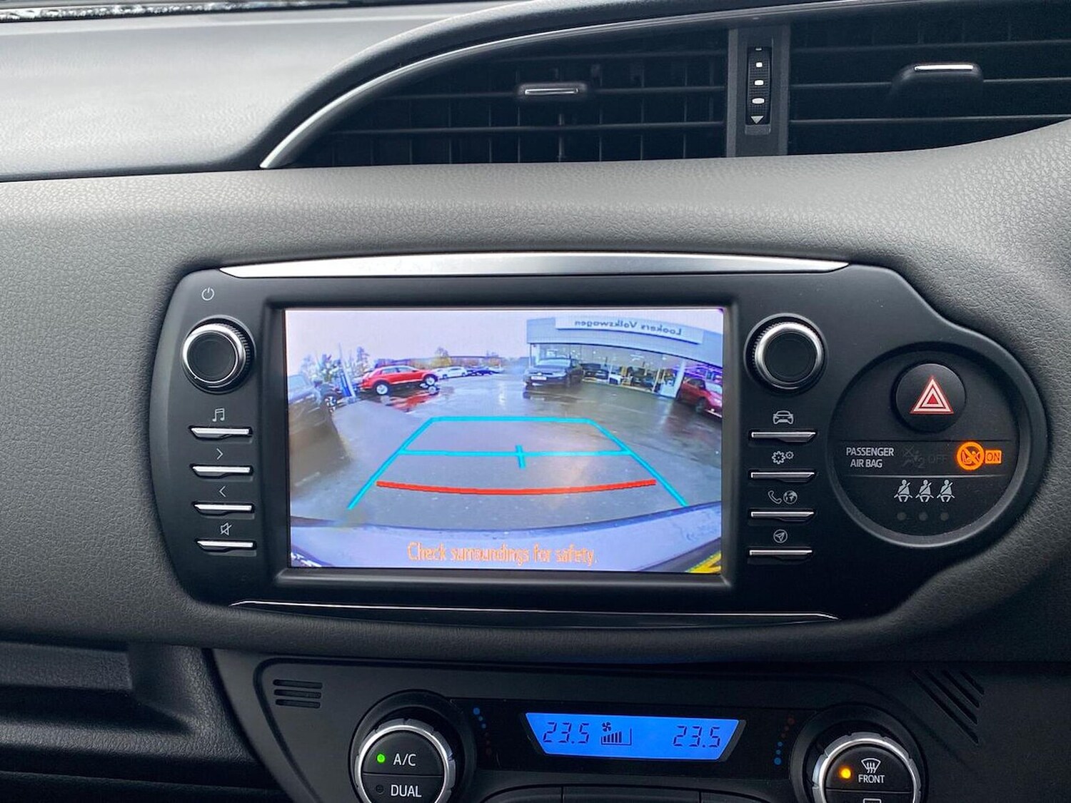 Used Toyota Yaris 2019 for sale - 76541803: Photo 23