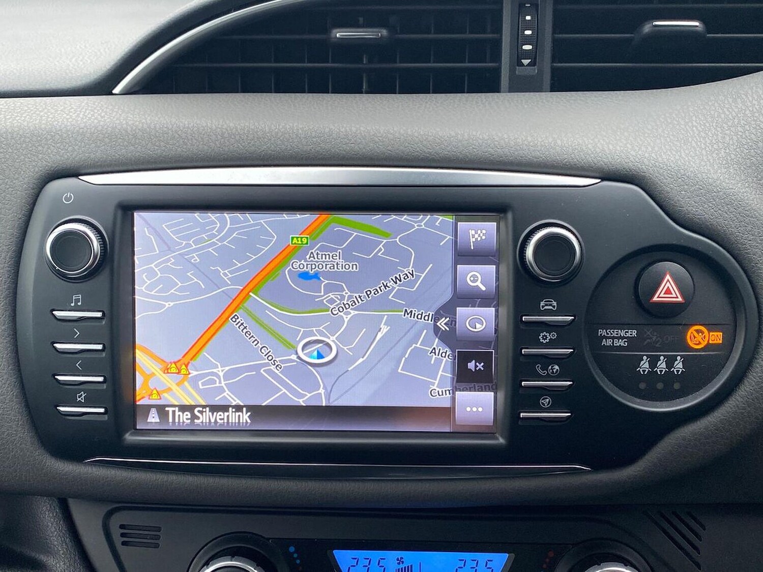 Used Toyota Yaris 2019 for sale - 76541803: Photo 24