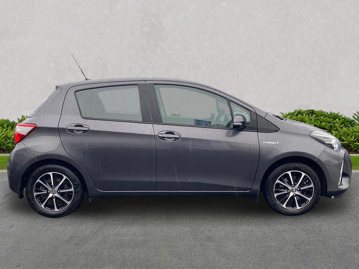 Used Toyota Yaris 2019 for sale - 76541803: Photo 3