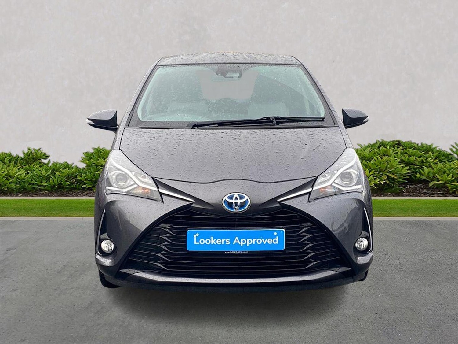 Used Toyota Yaris 2019 for sale - 76541803: Photo 5