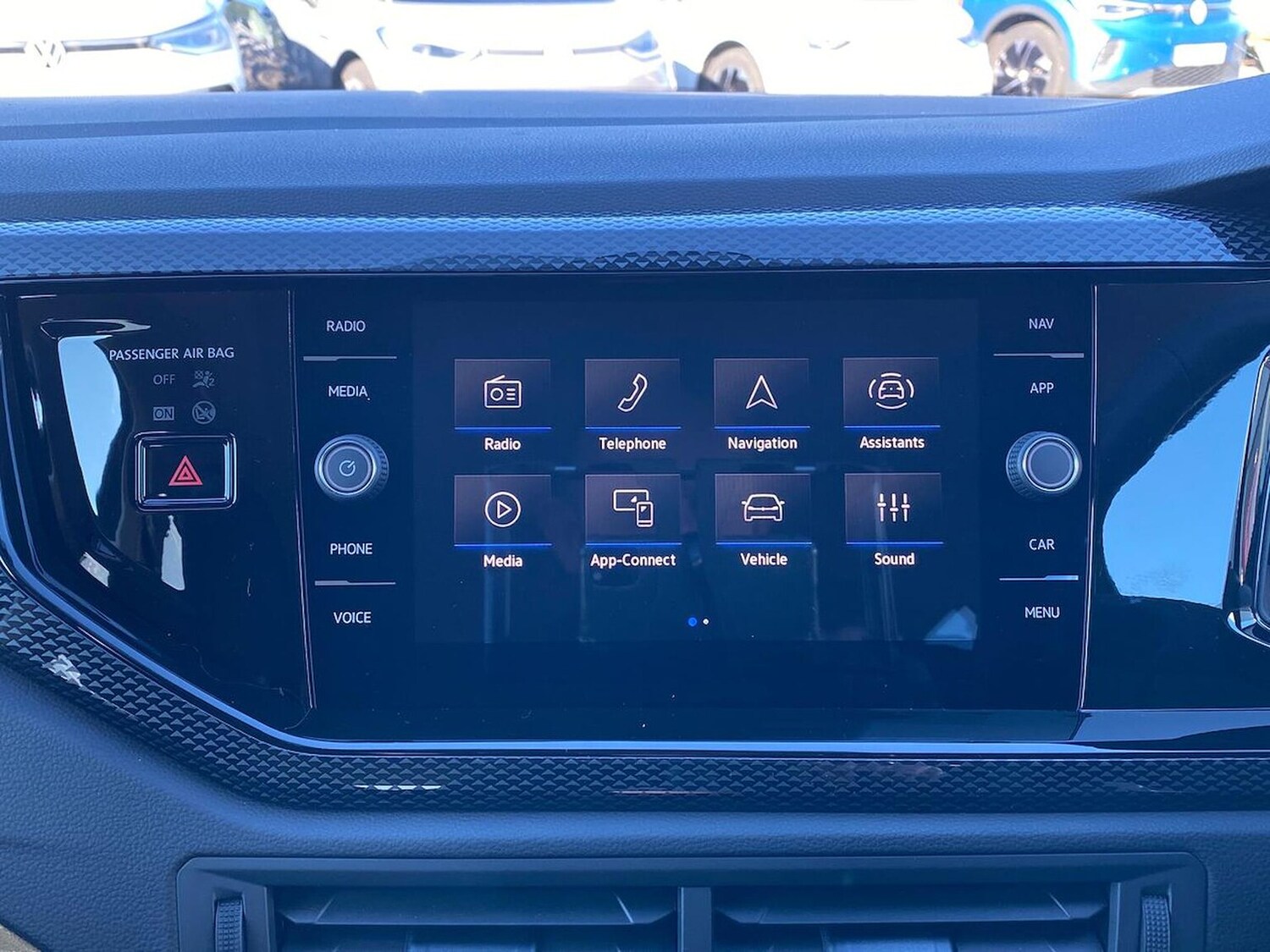 Used Volkswagen Taigo 2026 for sale - 78195002: Photo 11