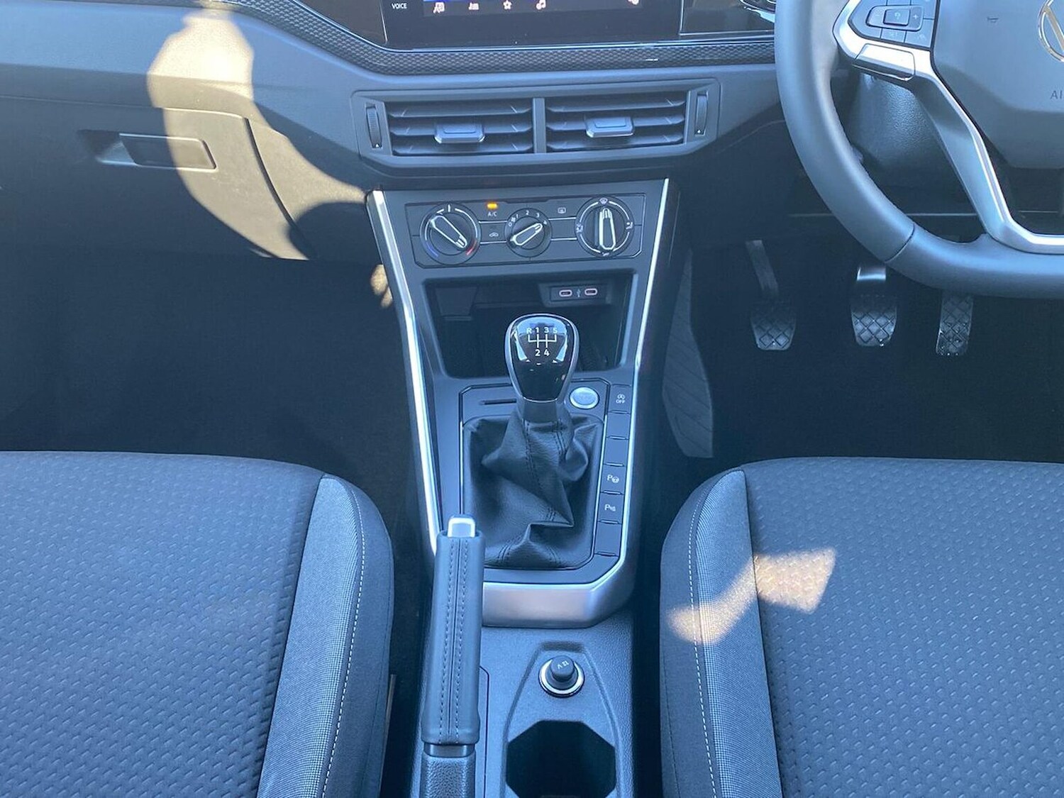 Used Volkswagen Taigo 2026 for sale - 78195002: Photo 13