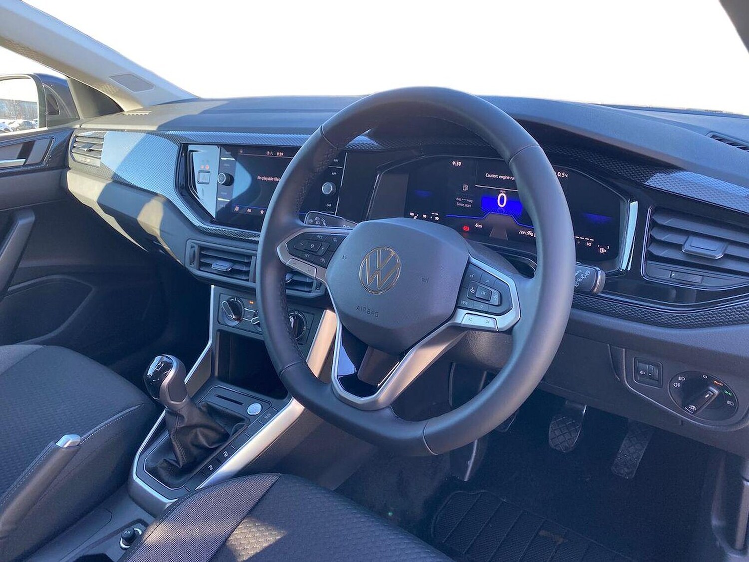 Used Volkswagen Taigo 2026 for sale - 78195002: Photo 15