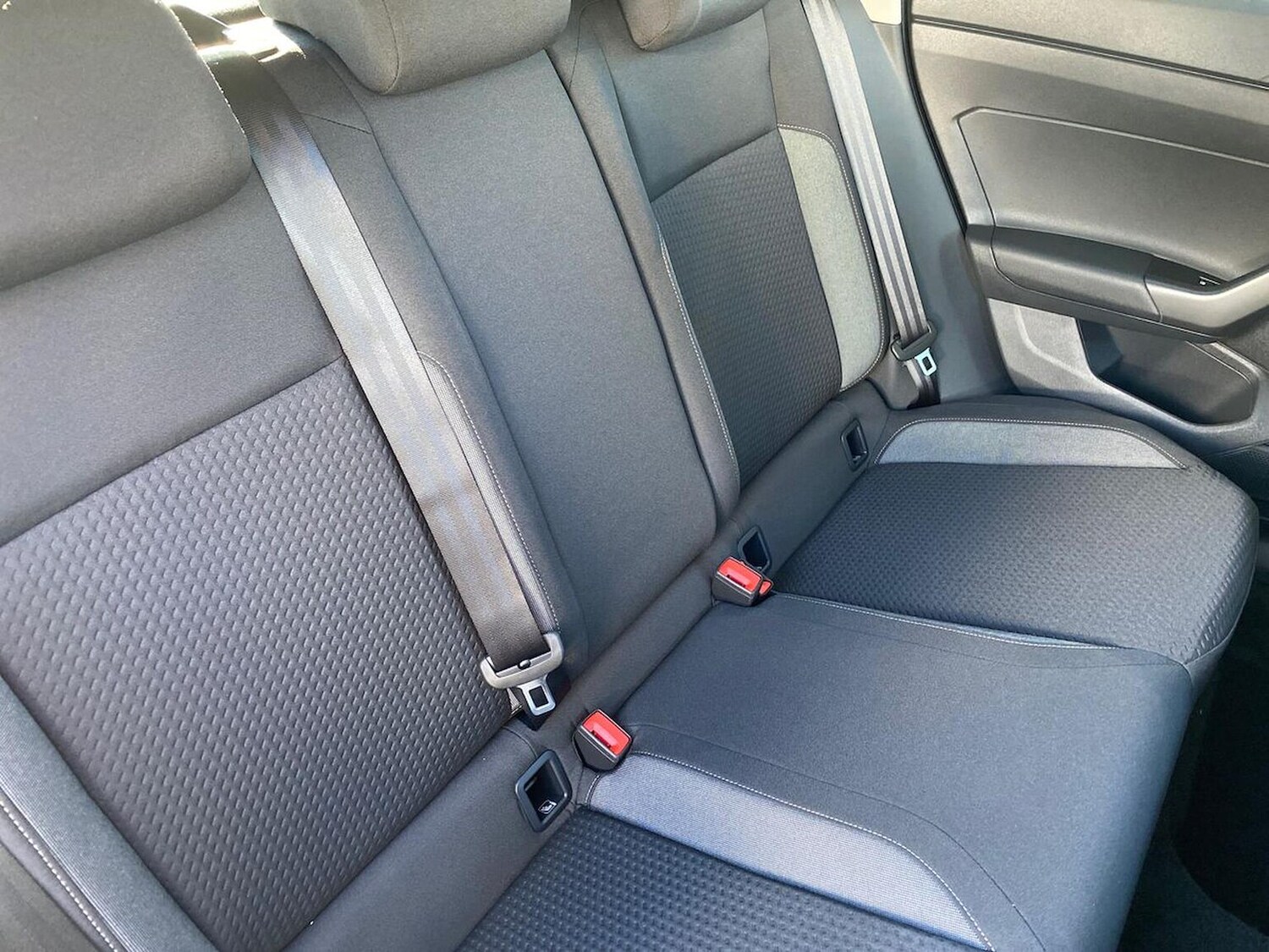 Used Volkswagen Taigo 2026 for sale - 78195002: Photo 16