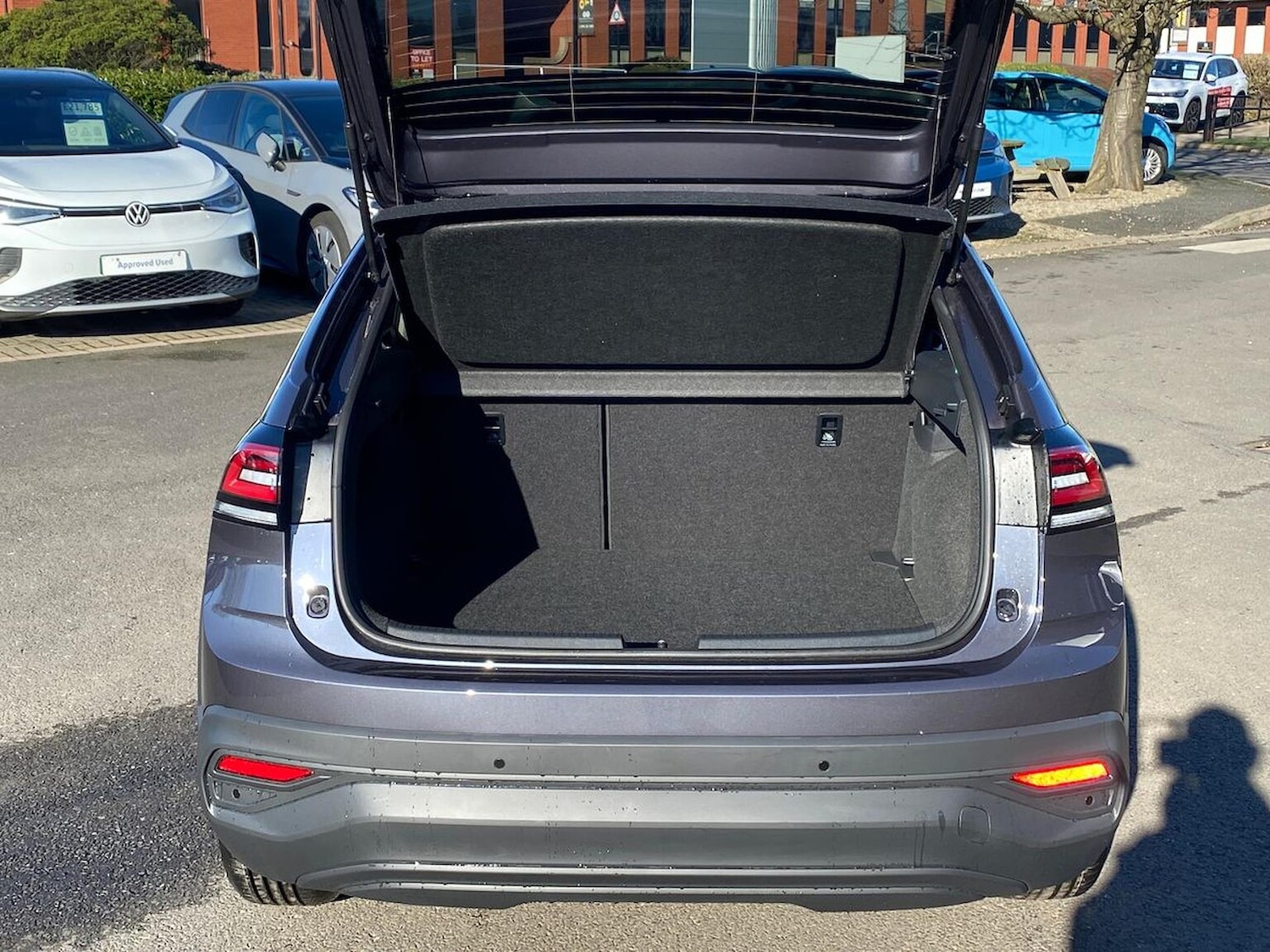 Used Volkswagen Taigo 2026 for sale - 78195002: Photo 17