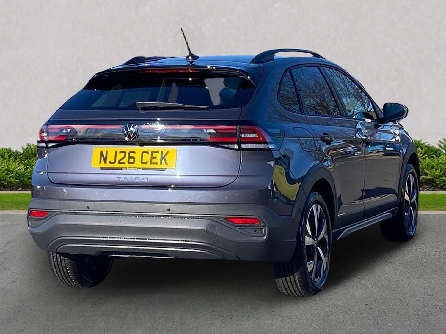 Used Volkswagen Taigo 2026 for sale - 78195002: Photo 18