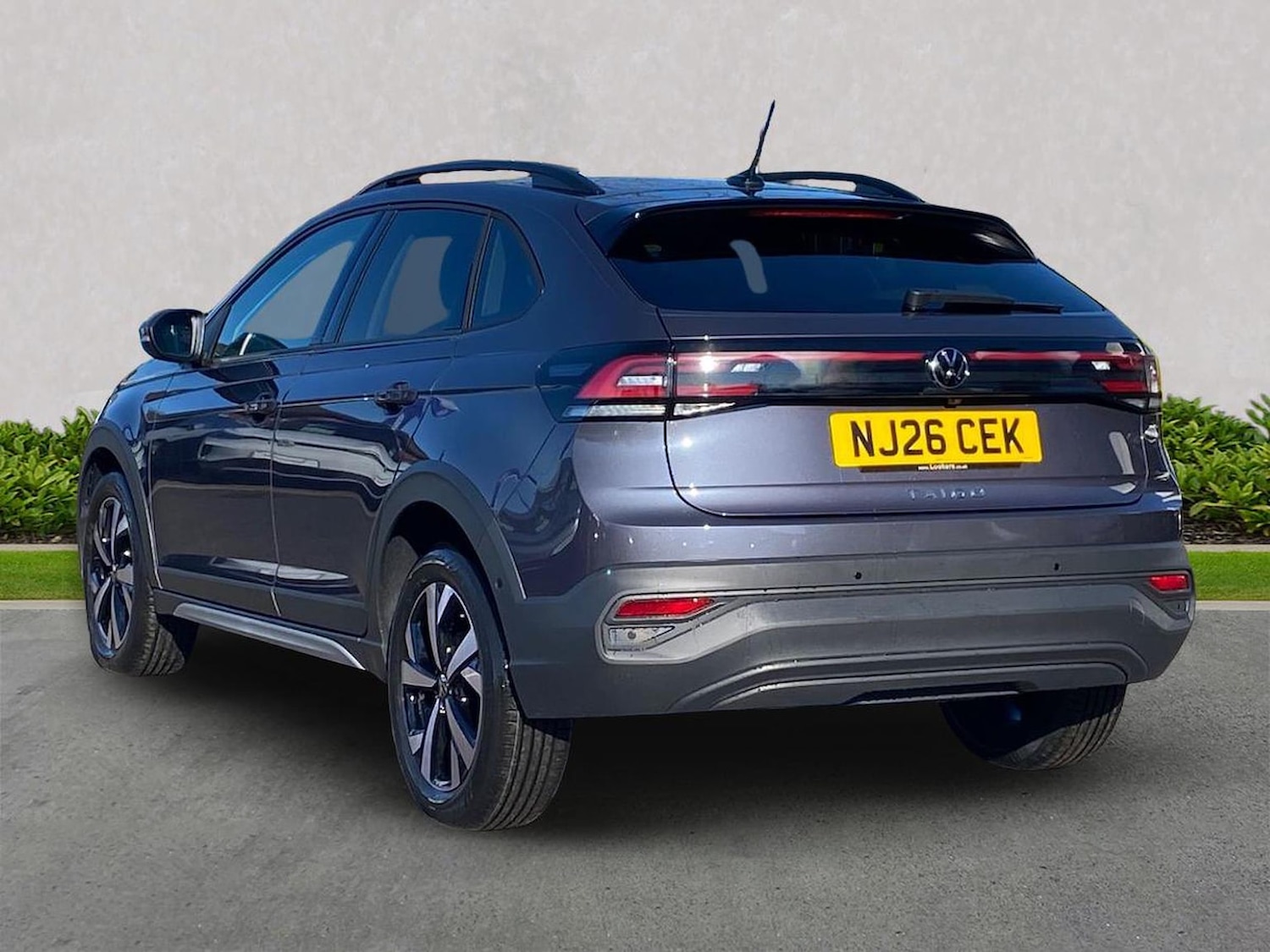 Used Volkswagen Taigo 2026 for sale - 78195002: Photo 2