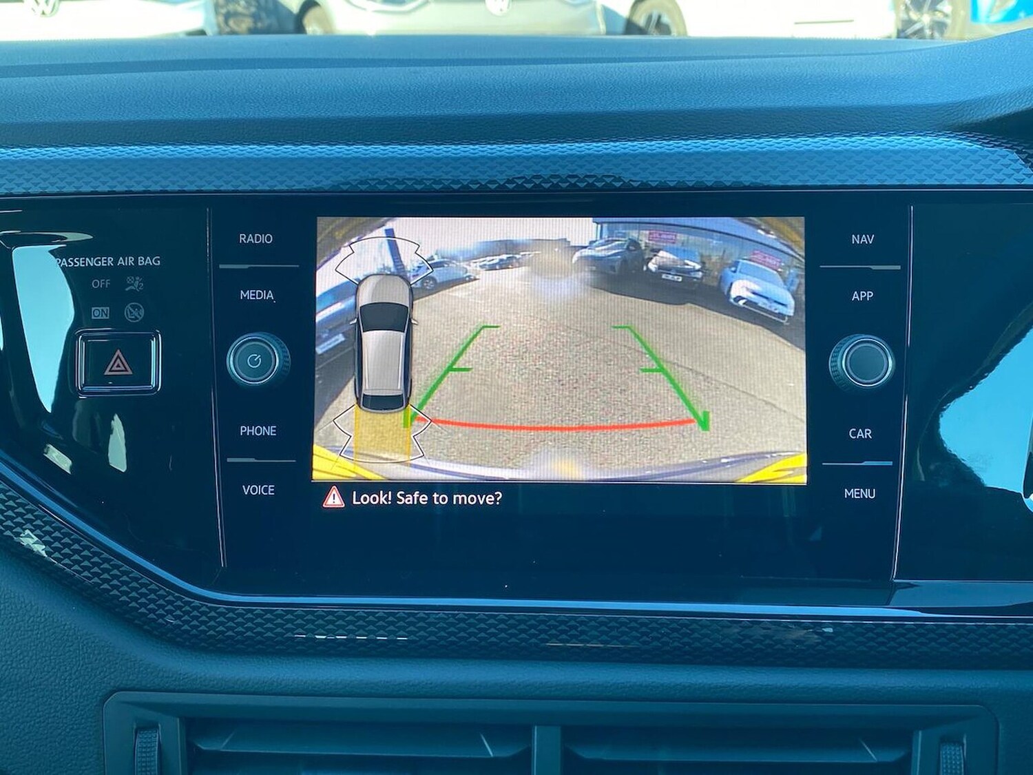 Used Volkswagen Taigo 2026 for sale - 78195002: Photo 23