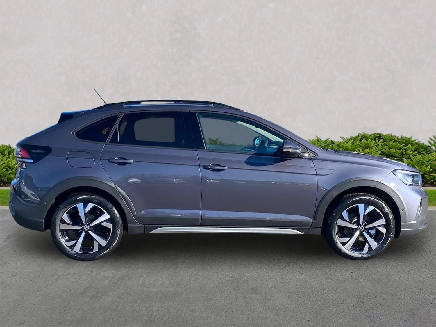 Used Volkswagen Taigo 2026 for sale - 78195002: Photo 3