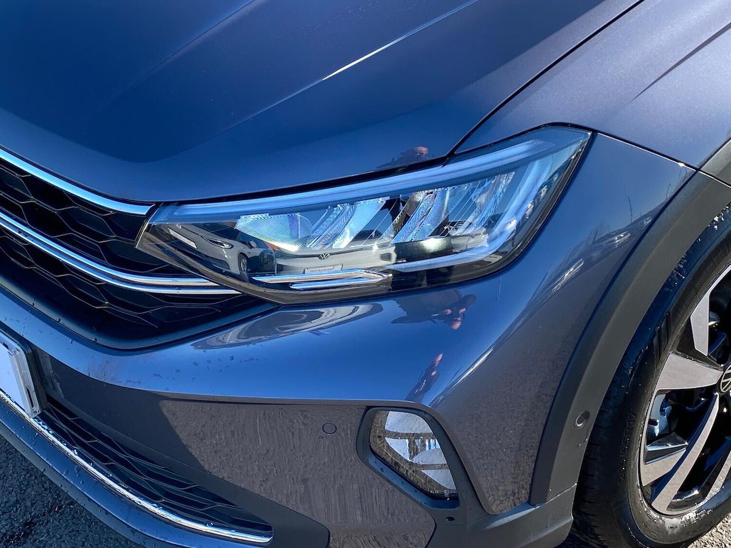 Used Volkswagen Taigo 2026 for sale - 78195002: Photo 32