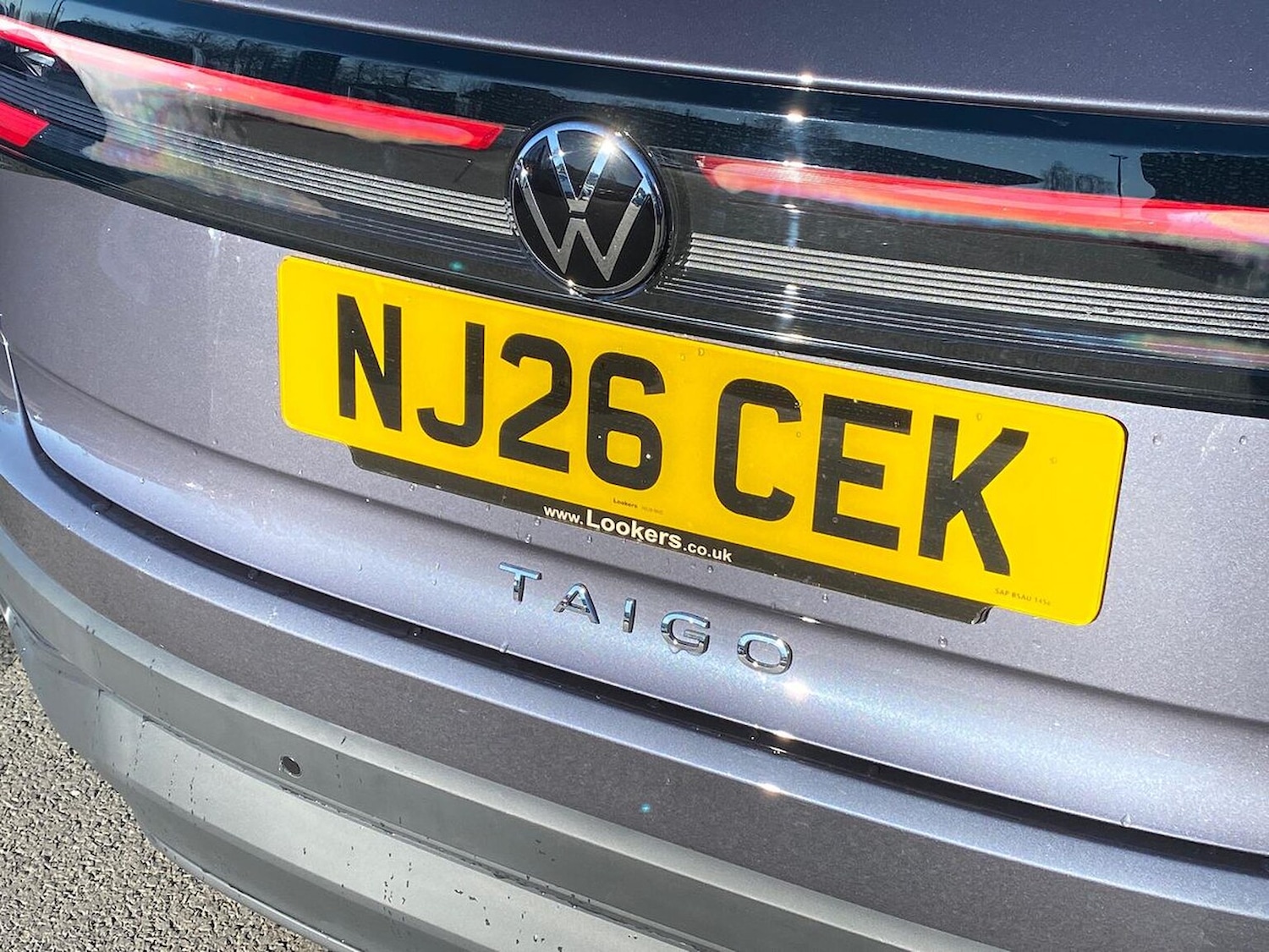 Used Volkswagen Taigo 2026 for sale - 78195002: Photo 33