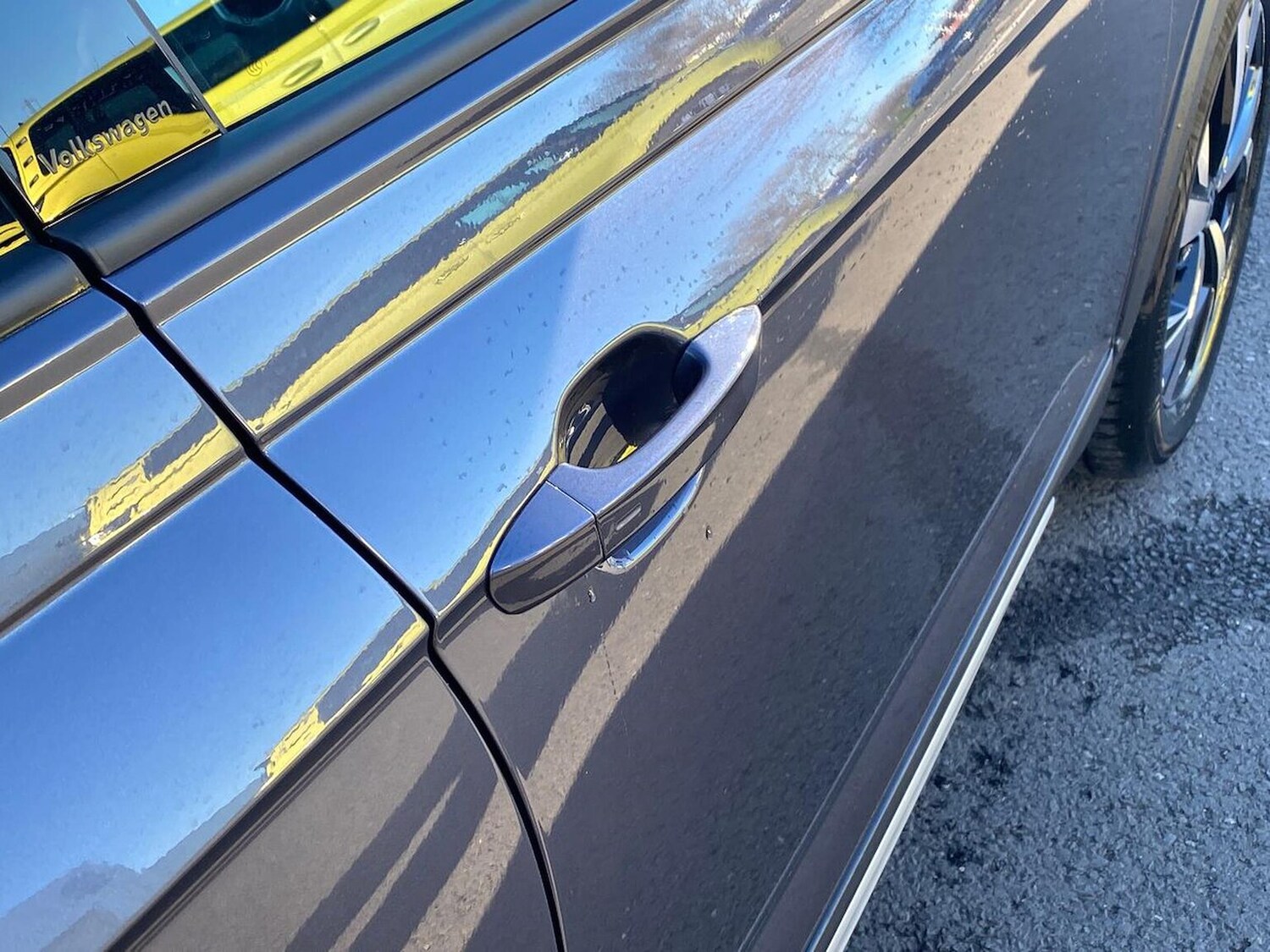 Used Volkswagen Taigo 2026 for sale - 78195002: Photo 35