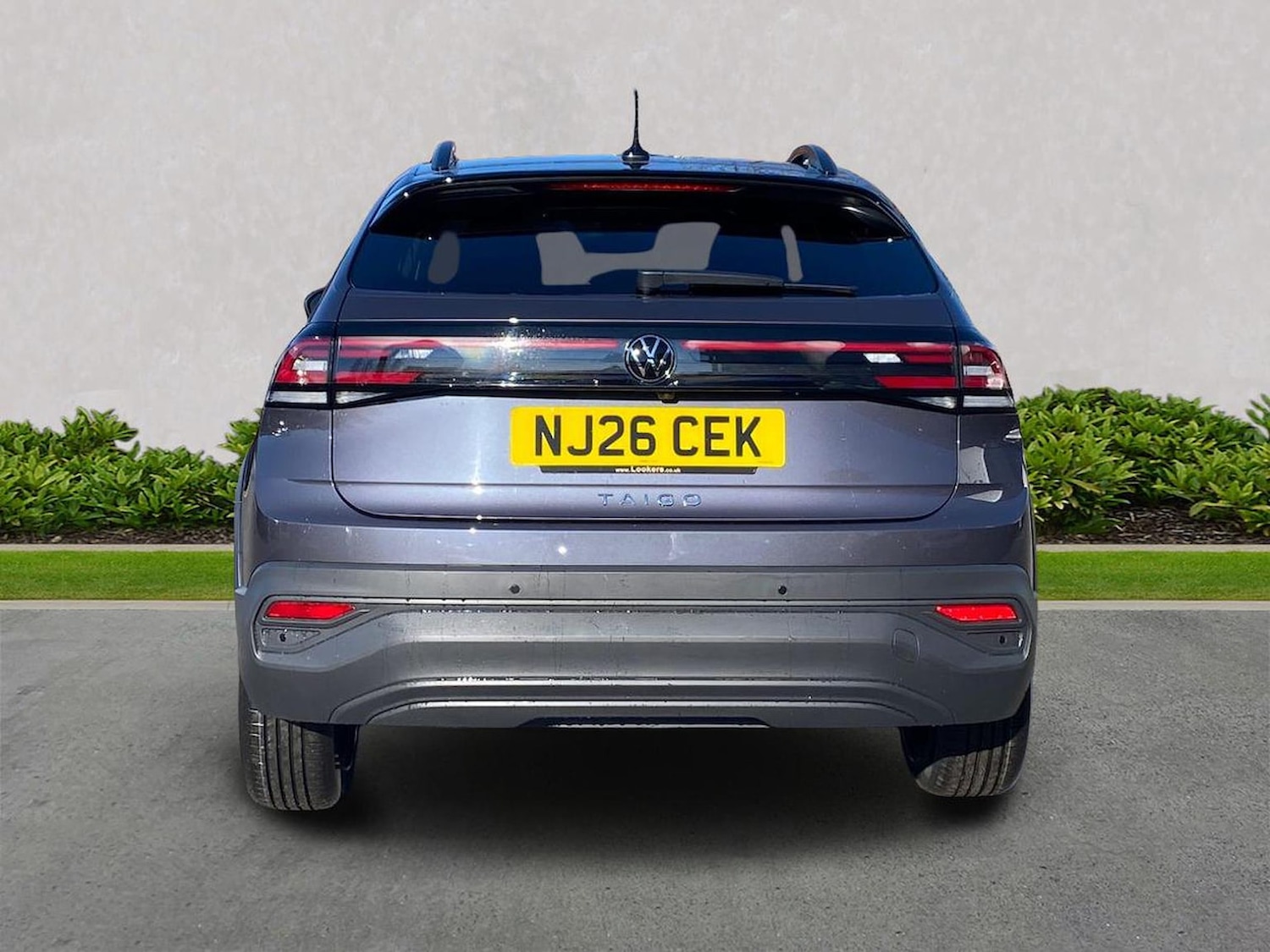 Used Volkswagen Taigo 2026 for sale - 78195002: Photo 4