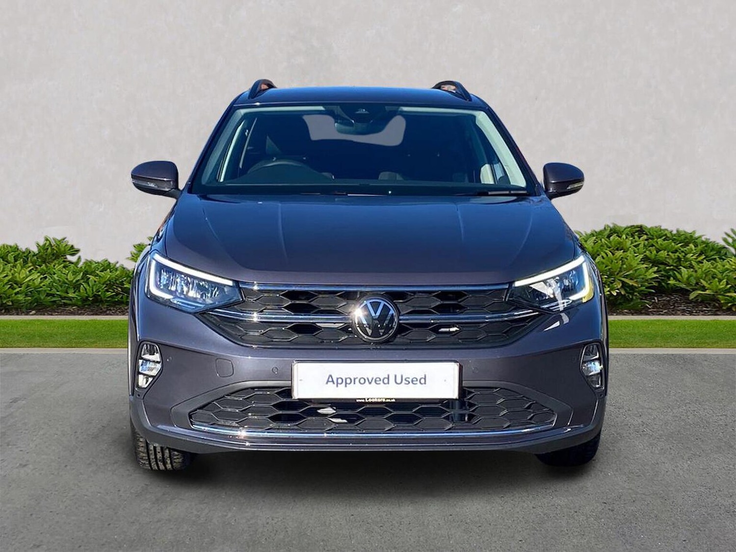 Used Volkswagen Taigo 2026 for sale - 78195002: Photo 5