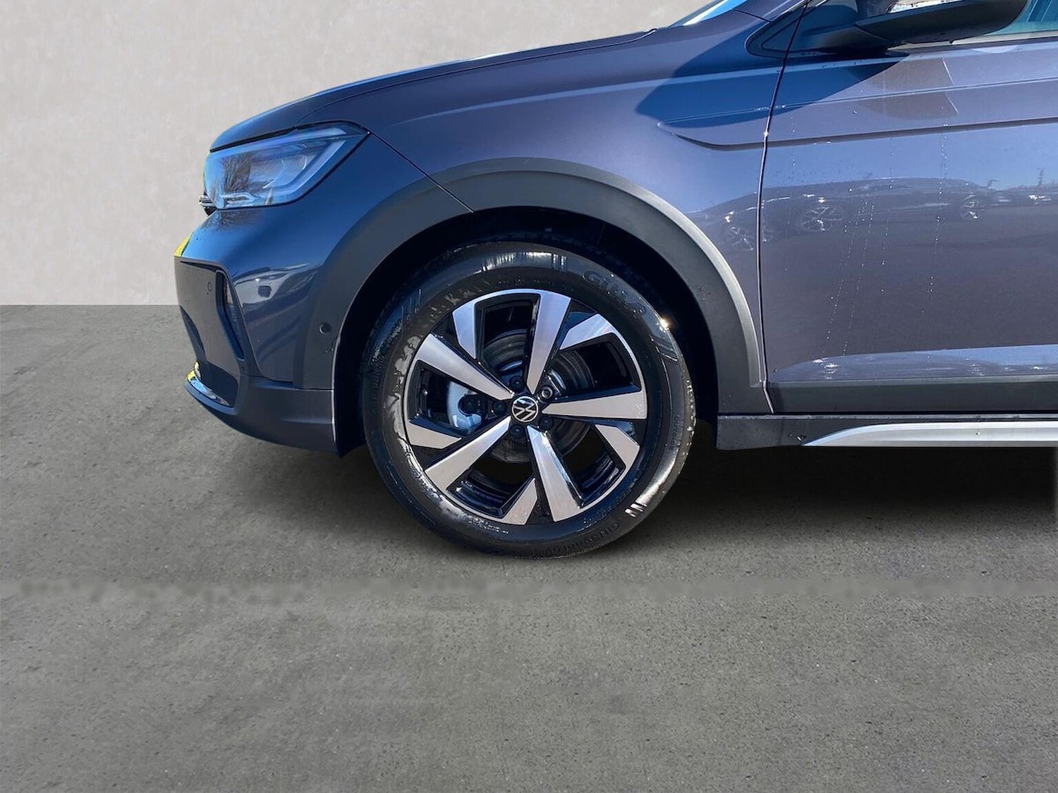Used Volkswagen Taigo 2026 for sale - 78195002: Photo 6