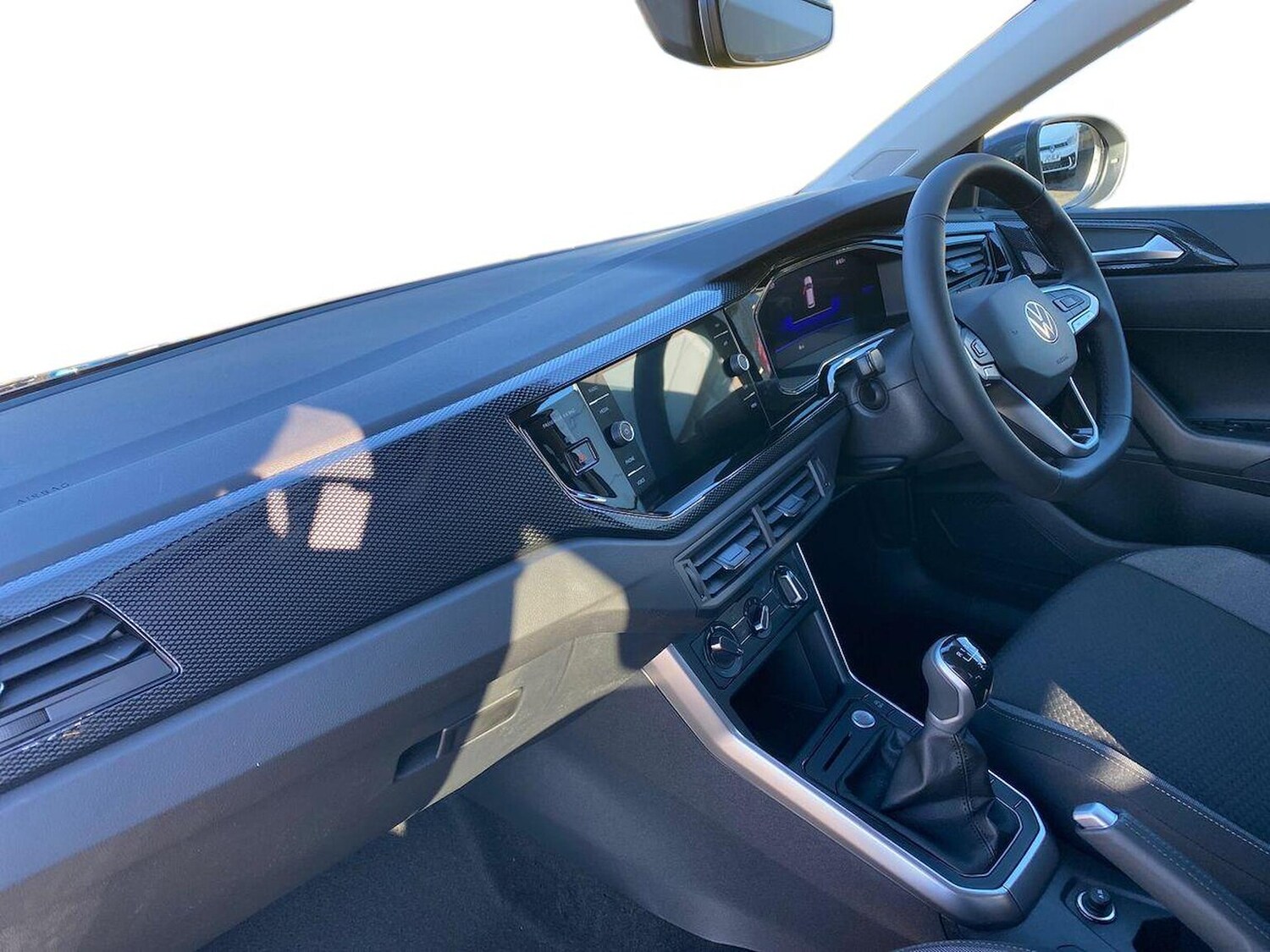 Used Volkswagen Taigo 2026 for sale - 78195002: Photo 7