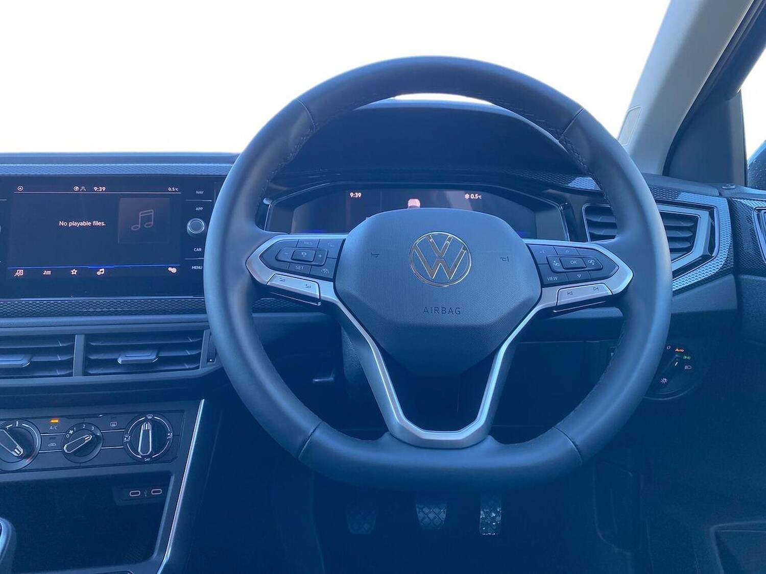 Used Volkswagen Taigo 2026 for sale - 78195002: Photo 9