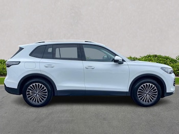 Used Volkswagen Tiguan 2024 for sale - 75668034: Photo