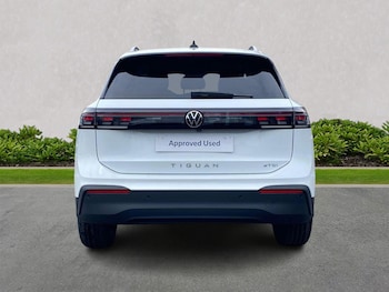 Used Volkswagen Tiguan 2024 for sale - 75668034: Photo