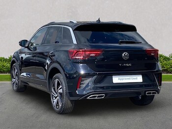Used Volkswagen T-Roc 2026 for sale - 78366759: Photo