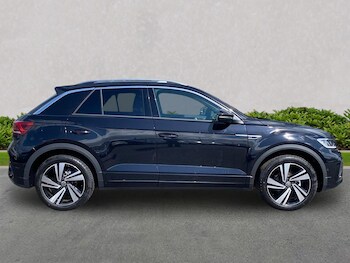 Used Volkswagen T-Roc 2026 for sale - 78366759: Photo