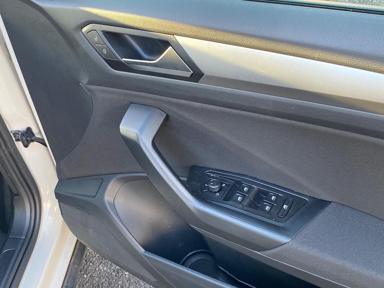 Used Volkswagen T-Roc 2024 for sale - 76785230: Photo 21