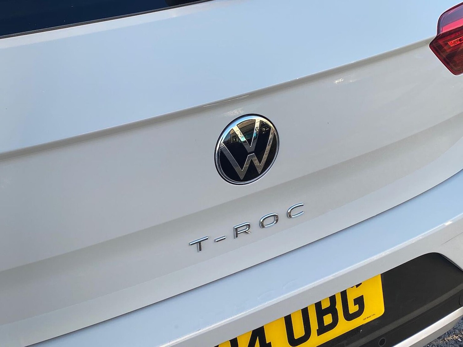 Used Volkswagen T-Roc 2024 for sale - 76785230: Photo 33