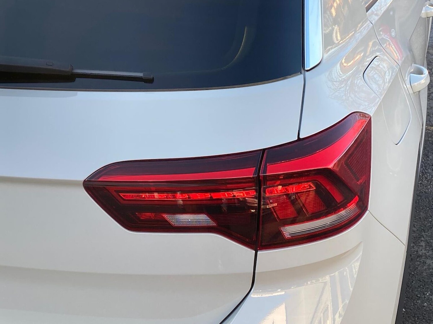 Used Volkswagen T-Roc 2024 for sale - 76785230: Photo 34