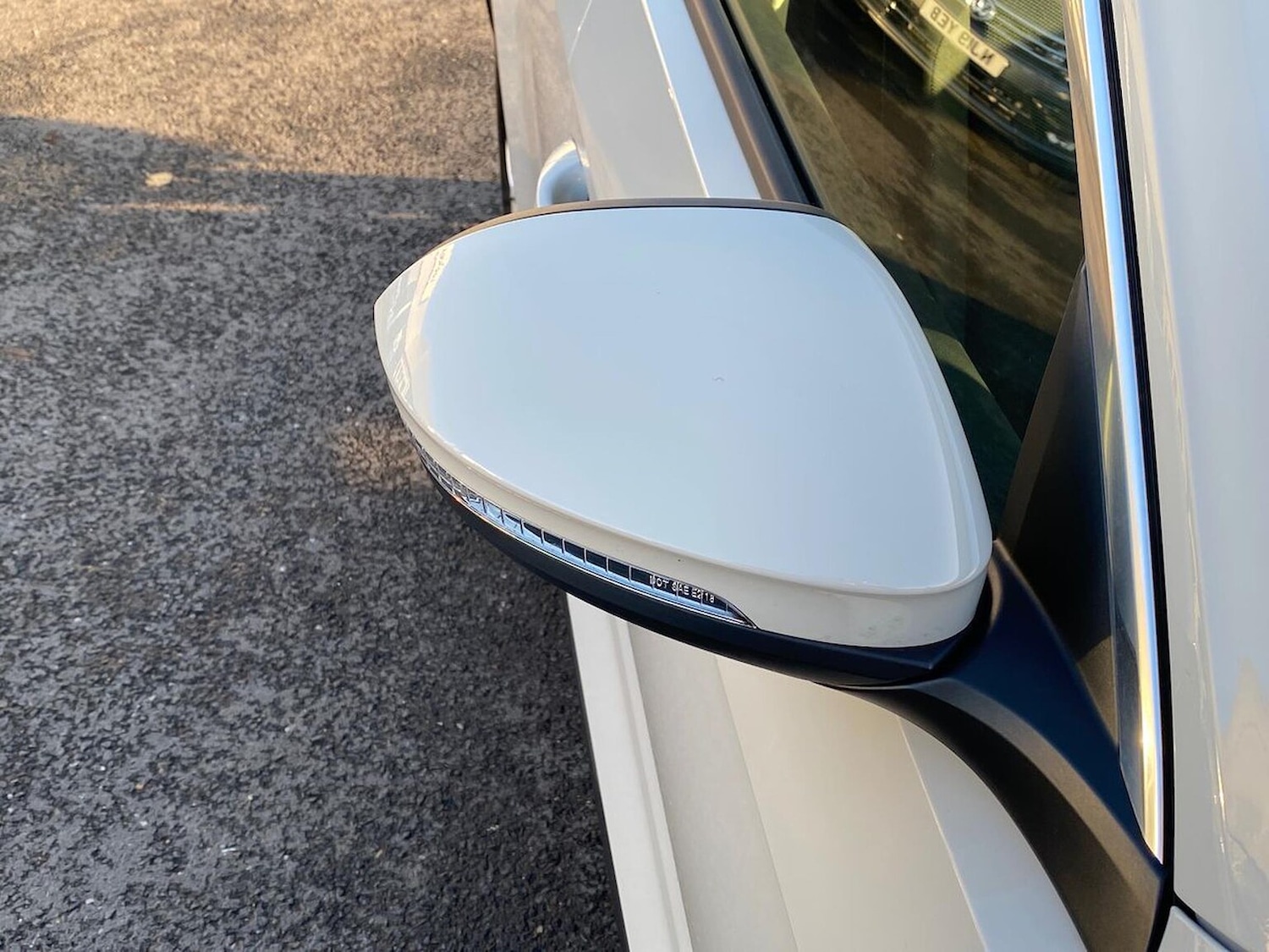 Used Volkswagen T-Roc 2024 for sale - 76785230: Photo 36