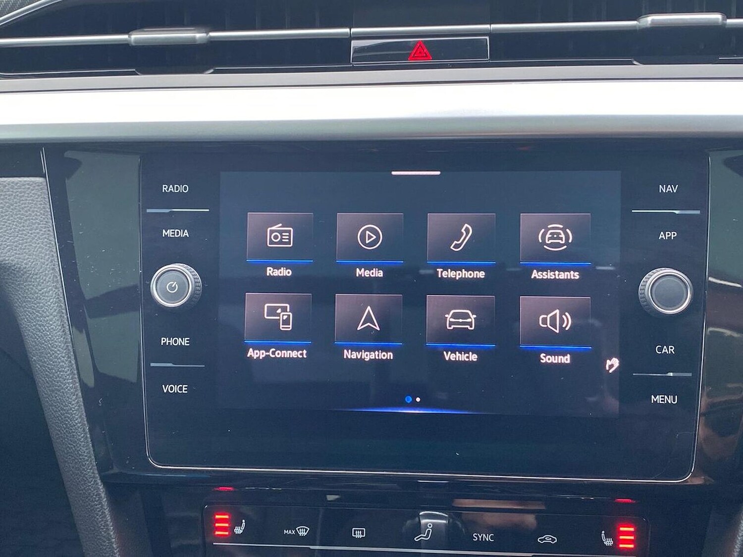 Used Volkswagen Arteon 2020 for sale - 76490625: Photo 11