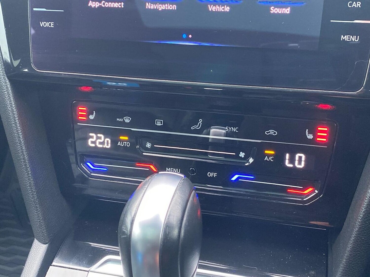 Used Volkswagen Arteon 2020 for sale - 76490625: Photo 12