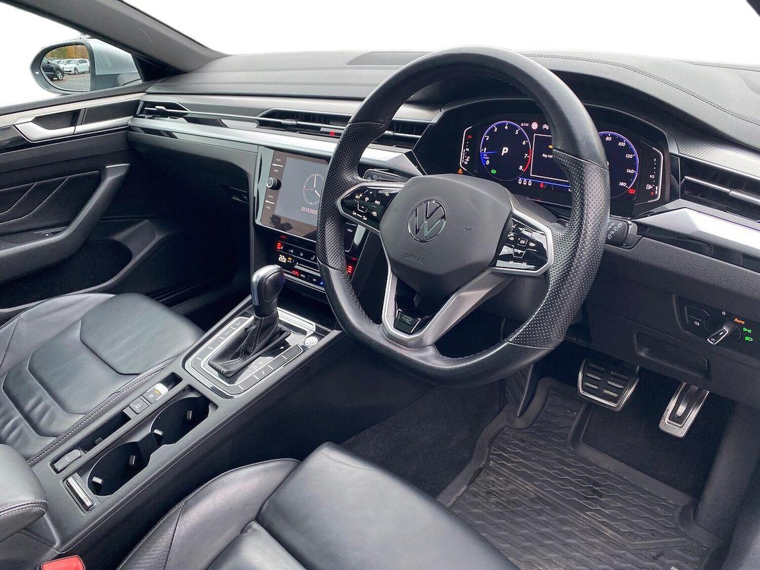 Used Volkswagen Arteon 2020 for sale - 76490625: Photo 15