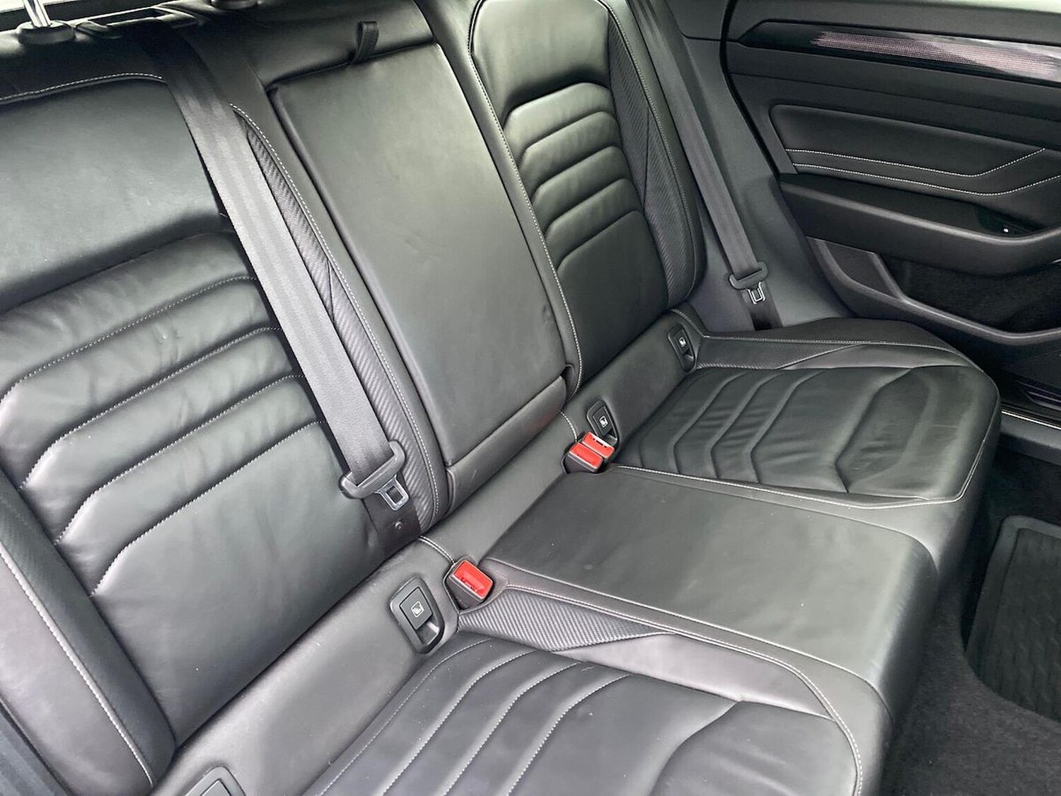 Used Volkswagen Arteon 2020 for sale - 76490625: Photo 16