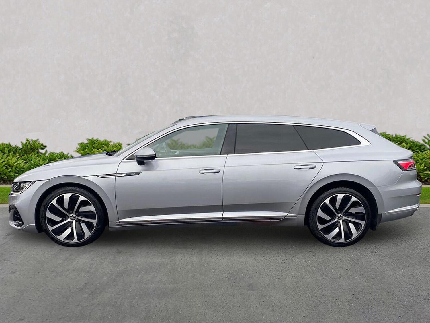 Used Volkswagen Arteon 2020 for sale - 76490625: Photo 19