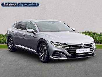 Used Volkswagen Arteon 2020 for sale - 76490625: Photo