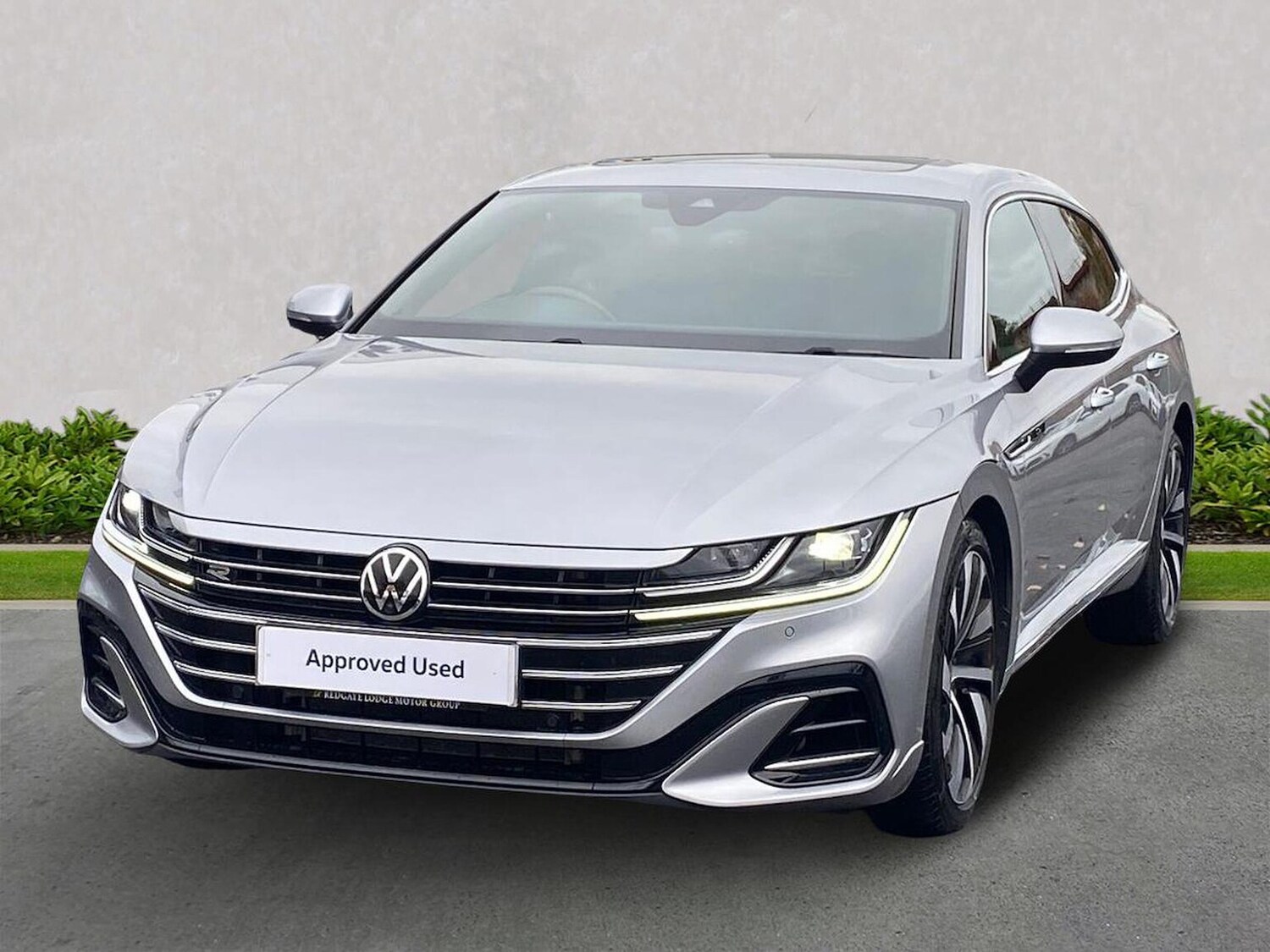 Used Volkswagen Arteon 2020 for sale - 76490625: Photo 20