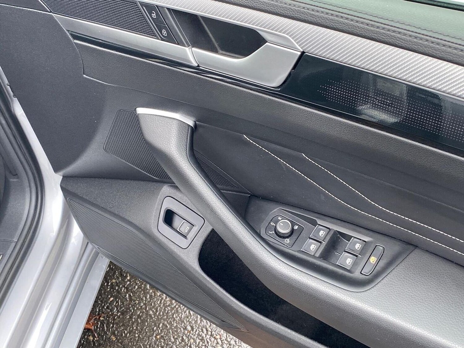 Used Volkswagen Arteon 2020 for sale - 76490625: Photo 21