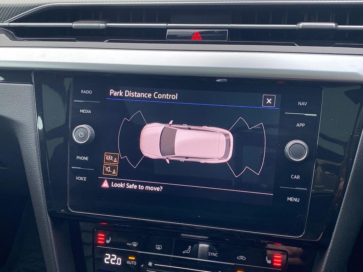 Used Volkswagen Arteon 2020 for sale - 76490625: Photo 23