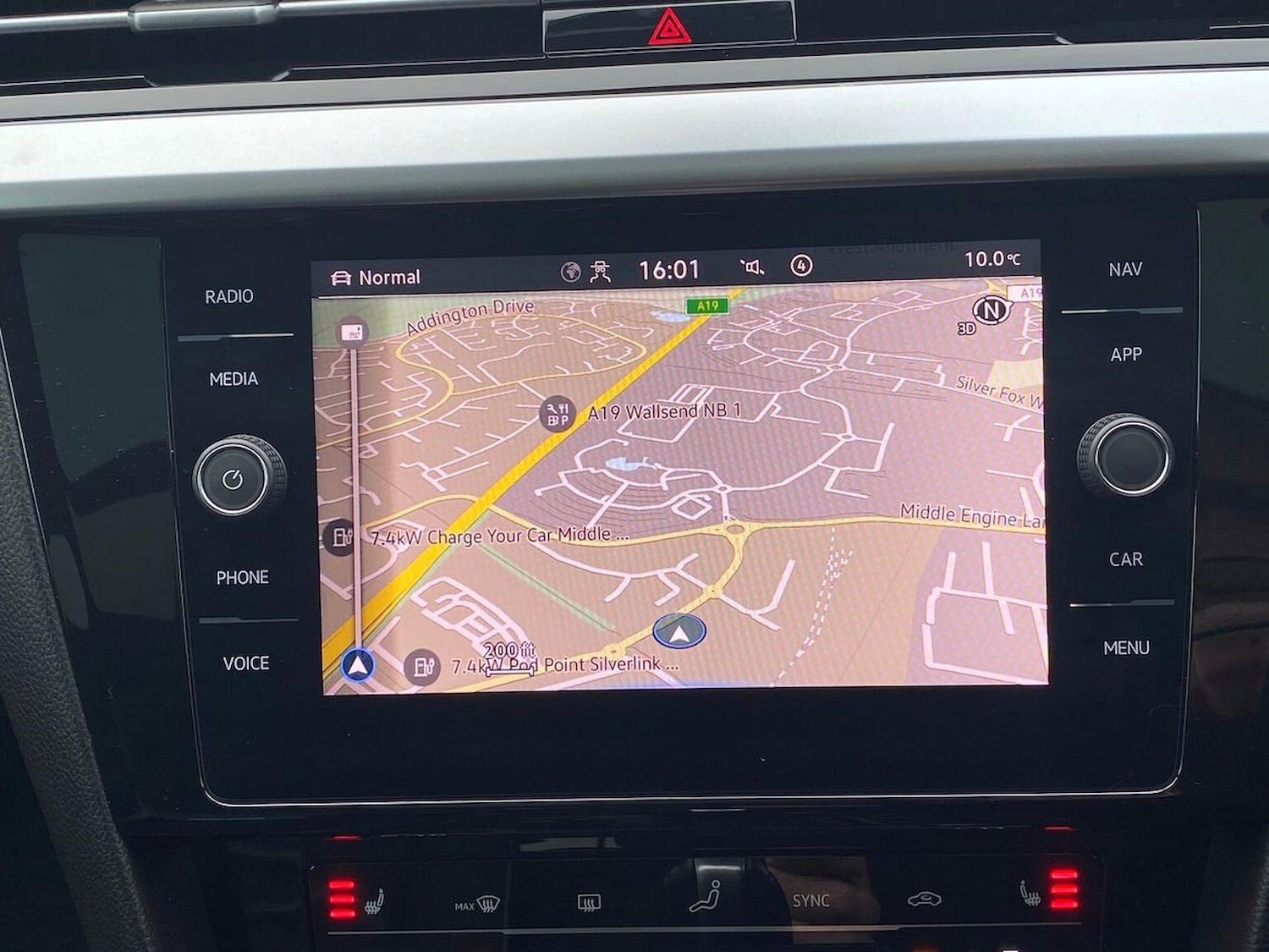 Used Volkswagen Arteon 2020 for sale - 76490625: Photo 24