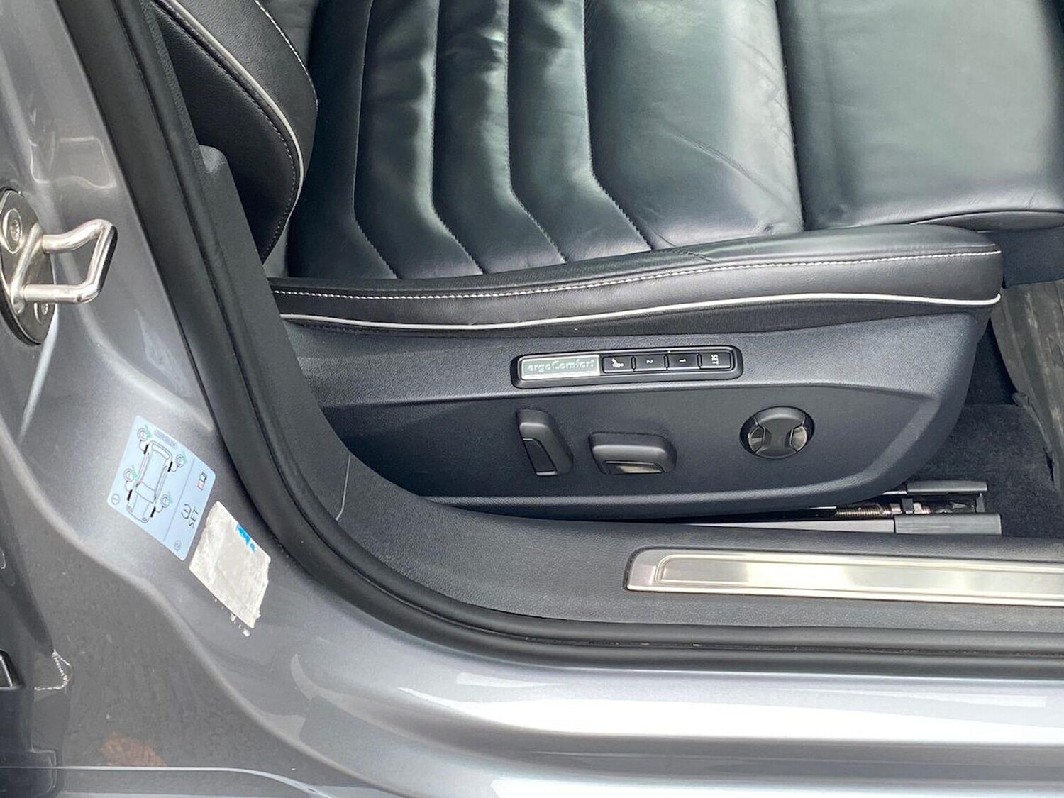 Used Volkswagen Arteon 2020 for sale - 76490625: Photo 29